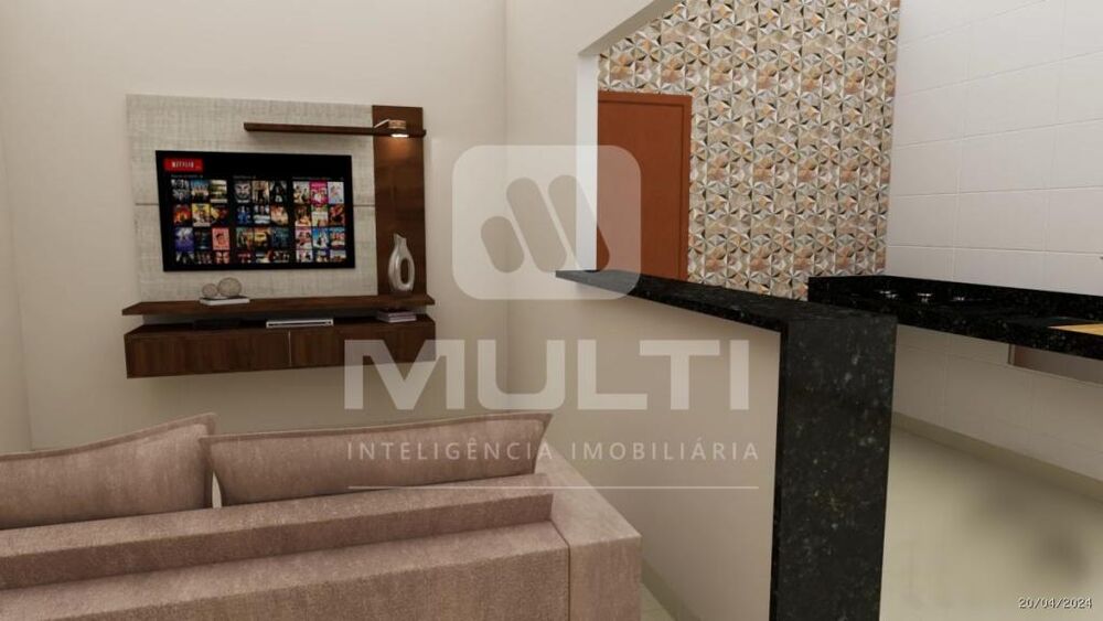 Casa, 3 quartos, 220 m² - Foto 2