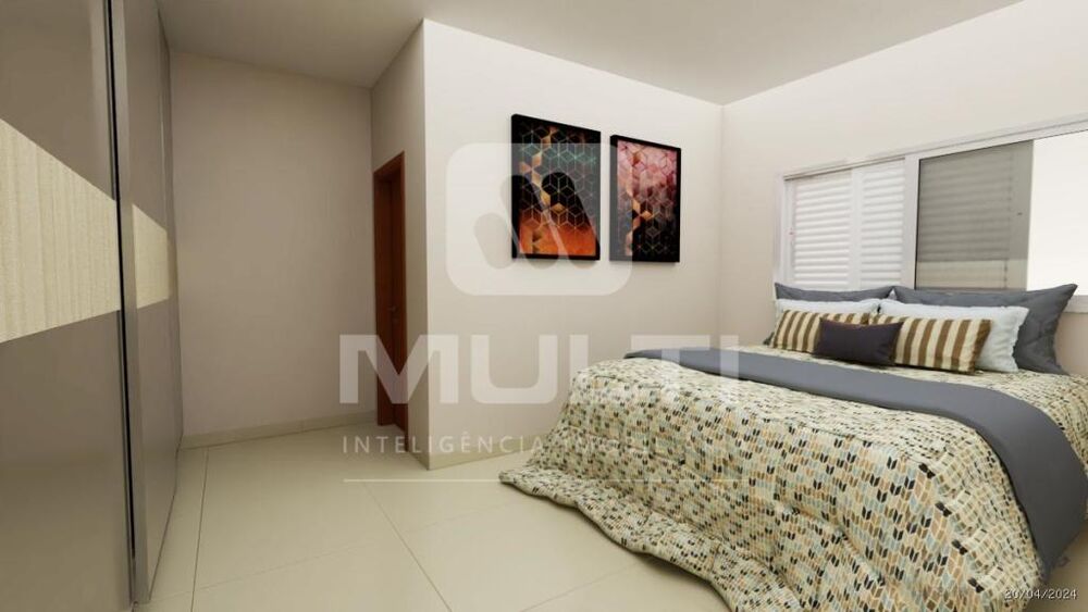 Casa, 3 quartos, 220 m² - Foto 9