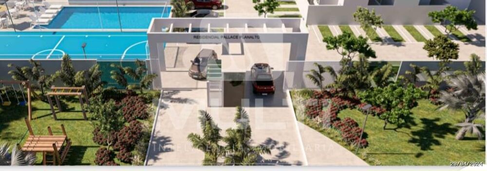 Apartamento, 2 quartos, 56 m² - Foto 6