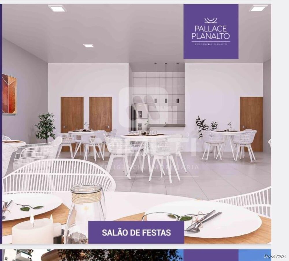 Apartamento, 2 quartos, 56 m² - Foto 8