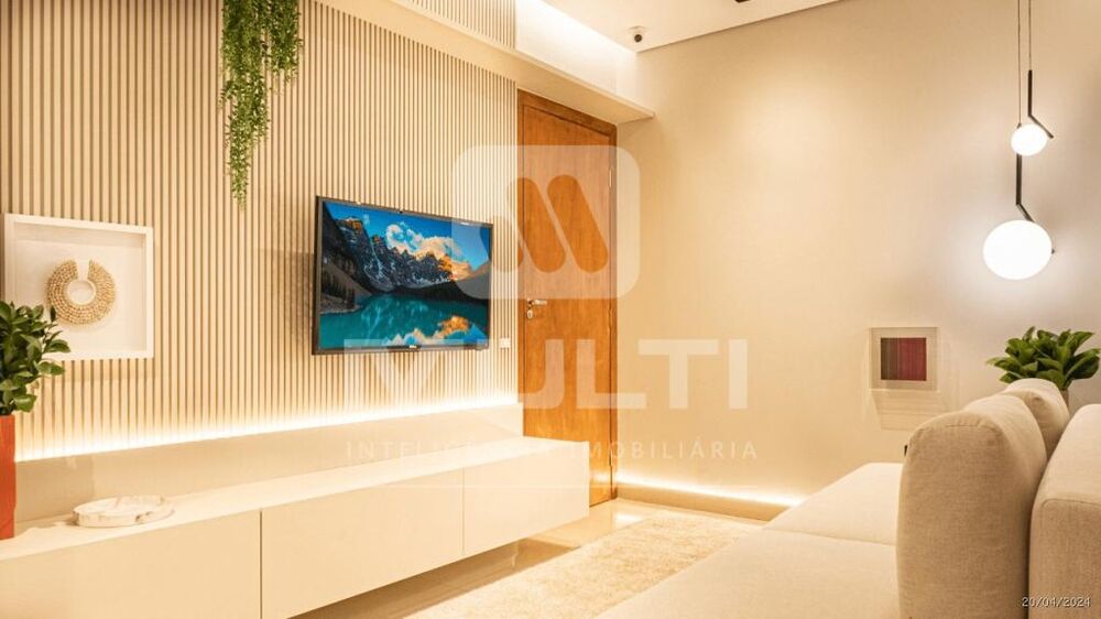 Apartamento, 2 quartos, 56 m² - Foto 1