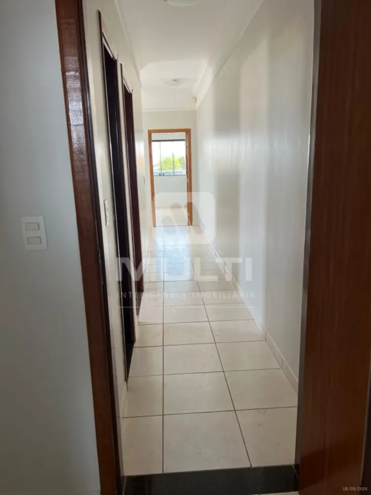 Casa, 3 quartos, 250 m² - Foto 10