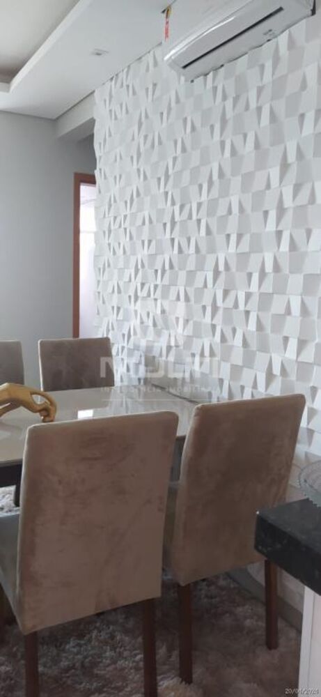 Apartamento, 2 quartos, 62 m² - Foto 3