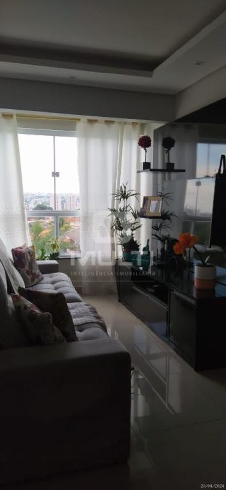 Apartamento, 2 quartos, 62 m² - Foto 2
