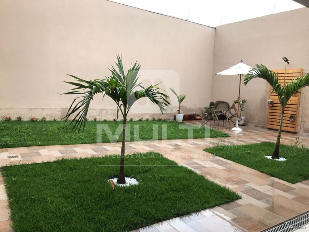 Casa, 3 quartos, 186 m² - Foto 11
