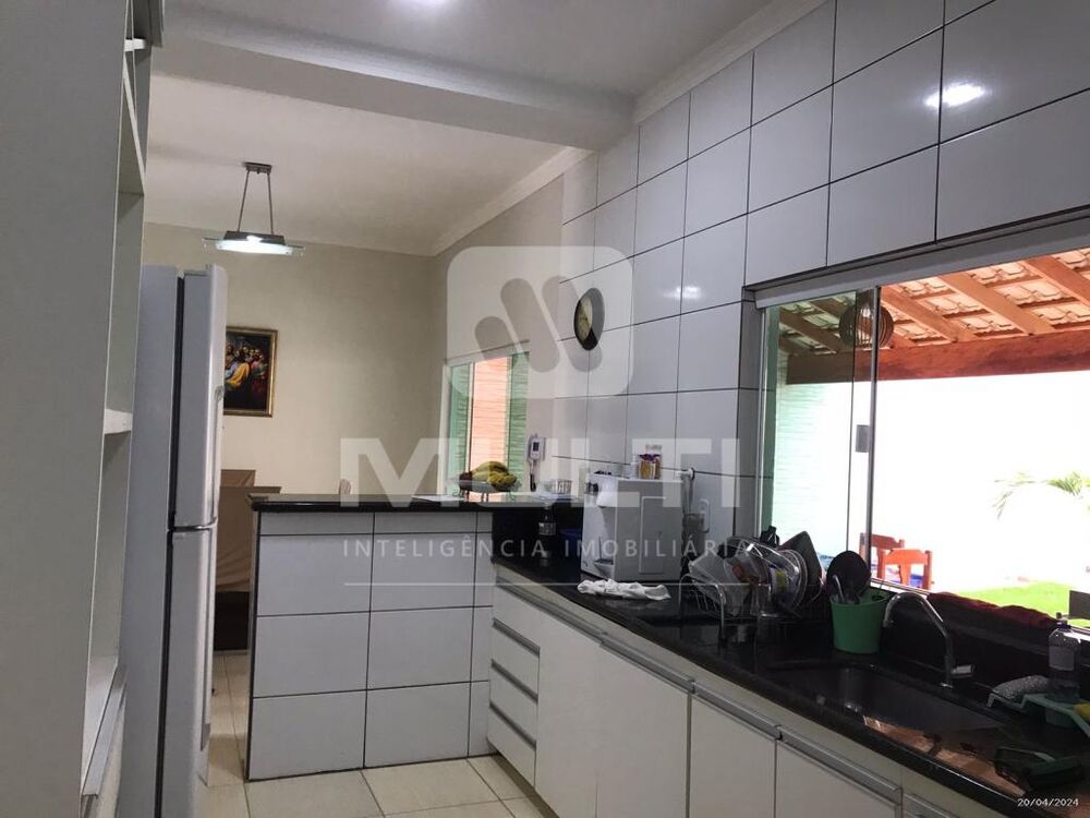 Casa, 3 quartos, 186 m² - Foto 13