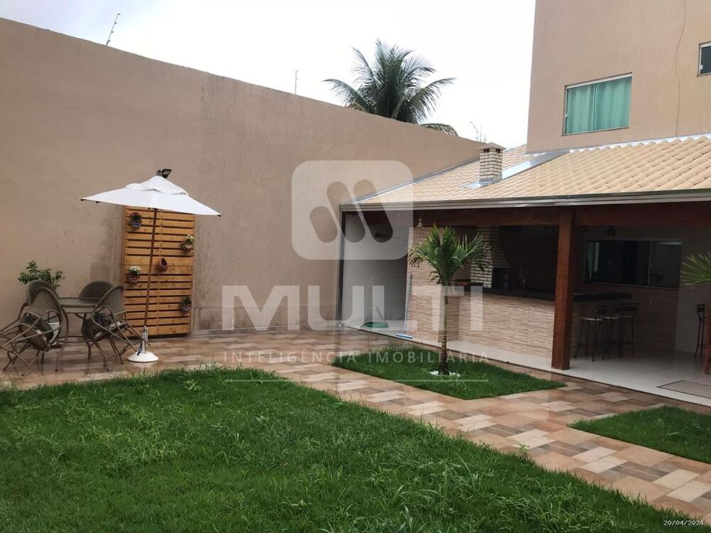 Casa, 3 quartos, 186 m² - Foto 10