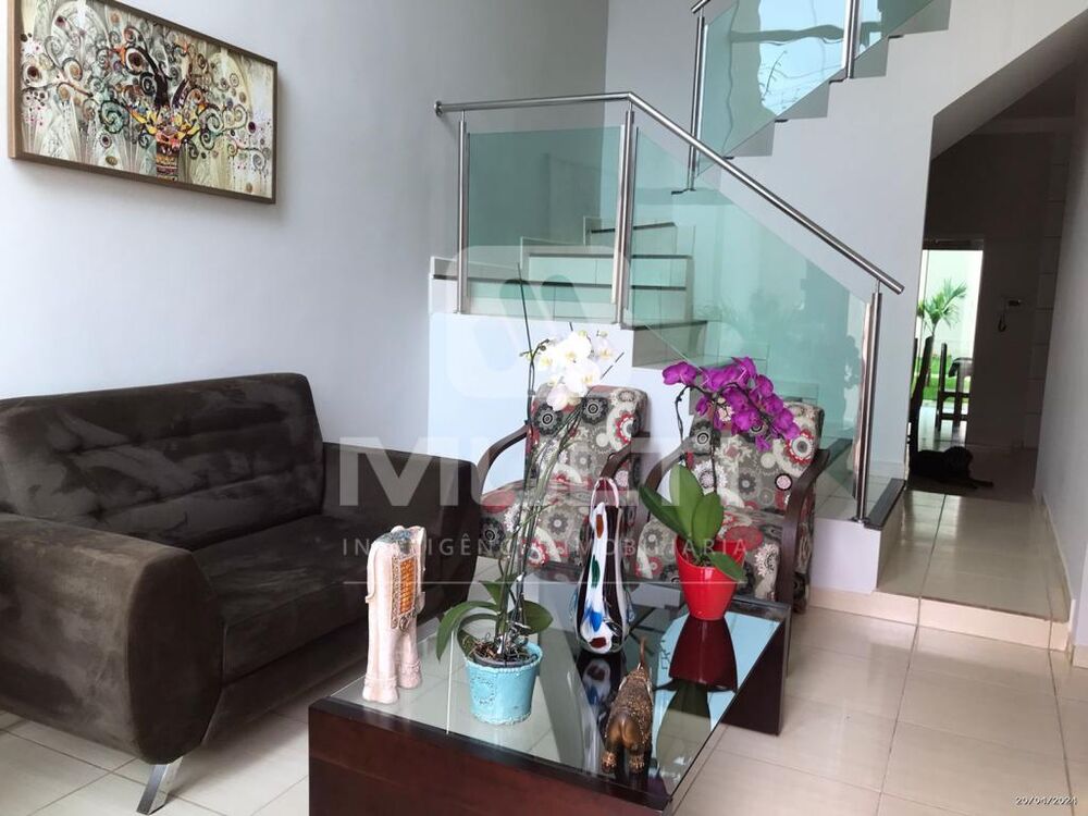 Casa, 3 quartos, 186 m² - Foto 5