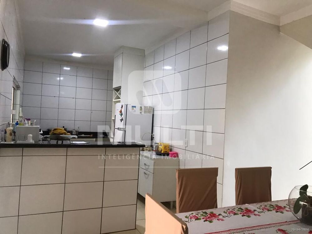 Casa, 3 quartos, 186 m² - Foto 4
