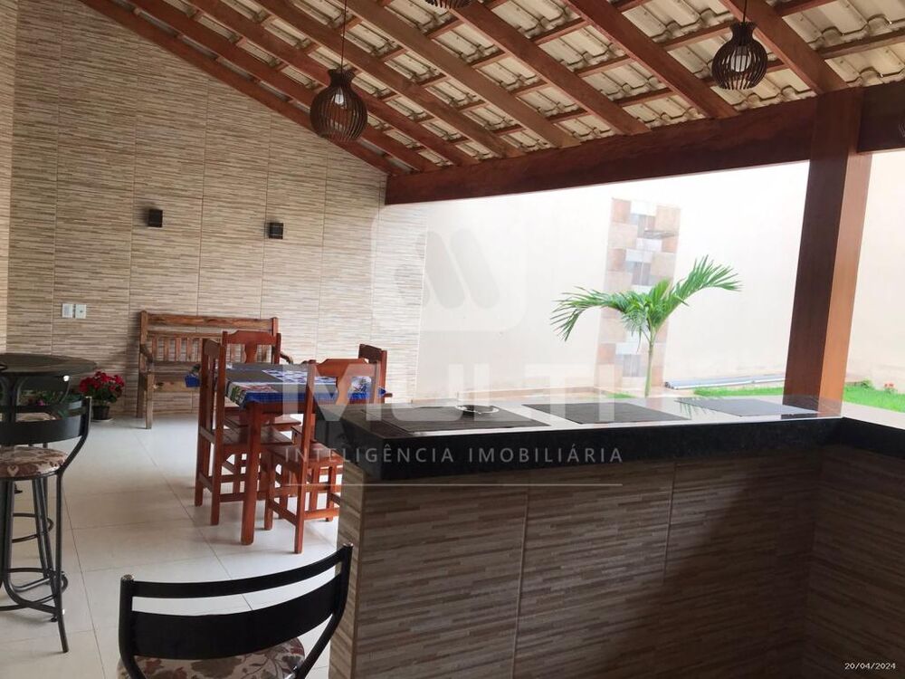 Casa, 3 quartos, 186 m² - Foto 12