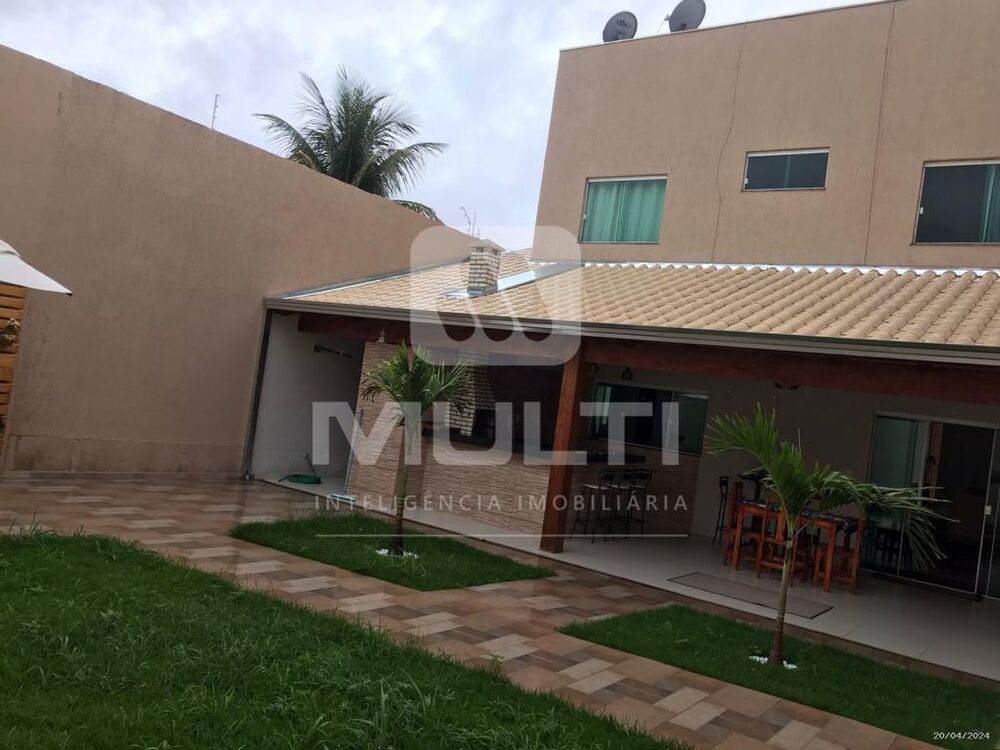 Casa, 3 quartos, 186 m² - Foto 8