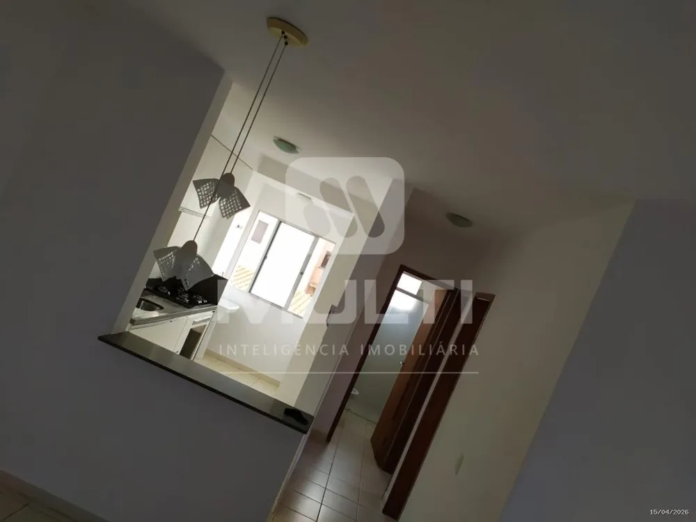 Apartamento, 2 quartos, 52 m² - Foto 1