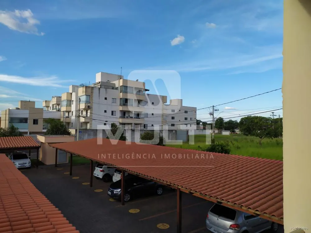 Apartamento, 2 quartos, 52 m² - Foto 8