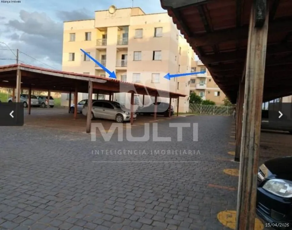 Apartamento, 2 quartos, 52 m² - Foto 11