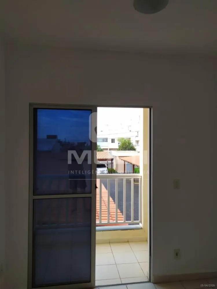 Apartamento, 2 quartos, 52 m² - Foto 9