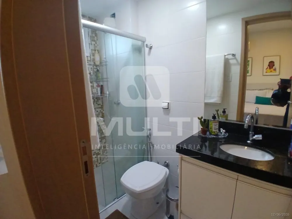 Apartamento, 3 quartos, 91 m² - Foto 5