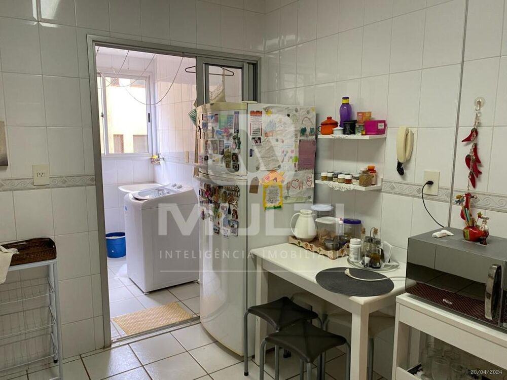 Apartamento, 3 quartos, 98 m² - Foto 4