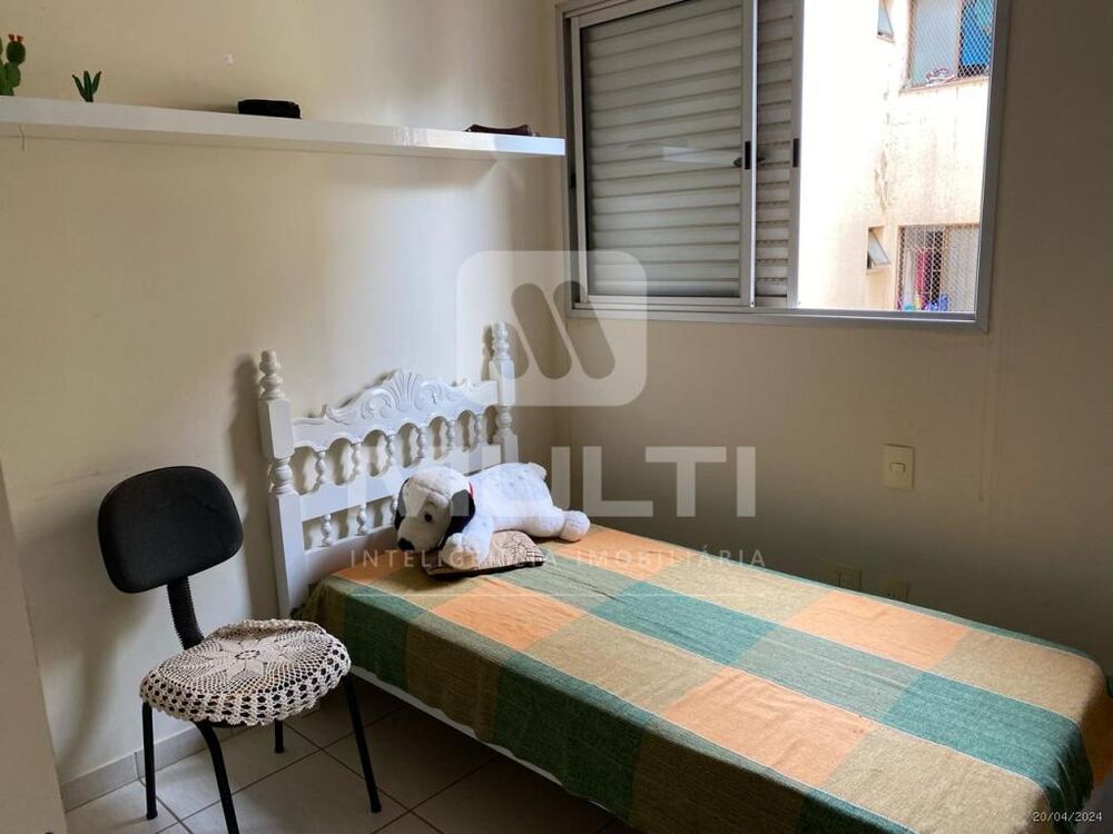 Apartamento, 3 quartos, 98 m² - Foto 5