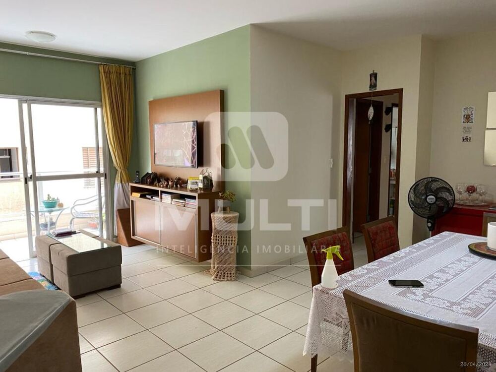 Apartamento, 3 quartos, 98 m² - Foto 2