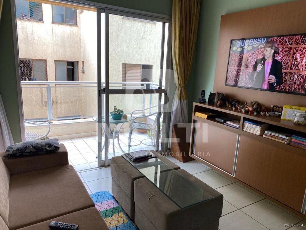 Apartamento, 3 quartos, 98 m² - Foto 16