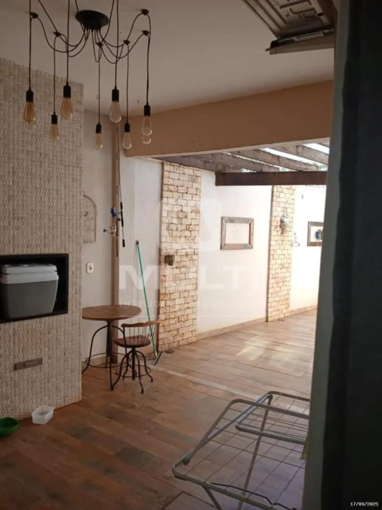 Casa de Condomínio, 3 quartos - Foto 6