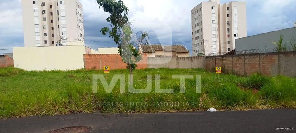 Terreno, 250 m² - Foto 1