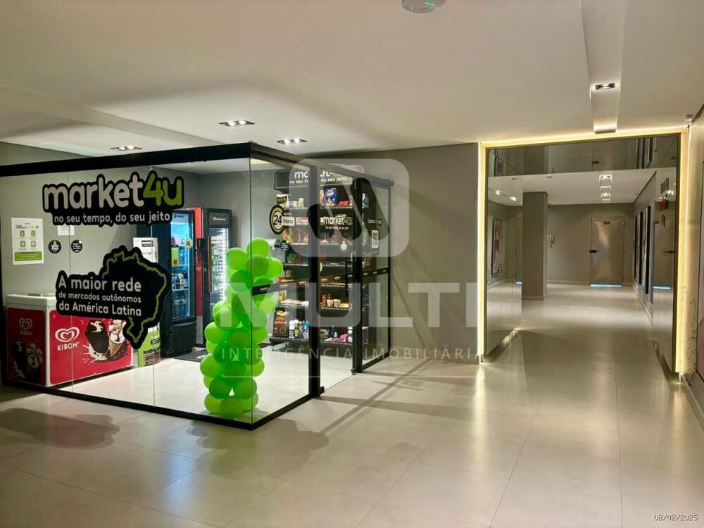 Apartamento, 2 quartos, 68 m² - Foto 12