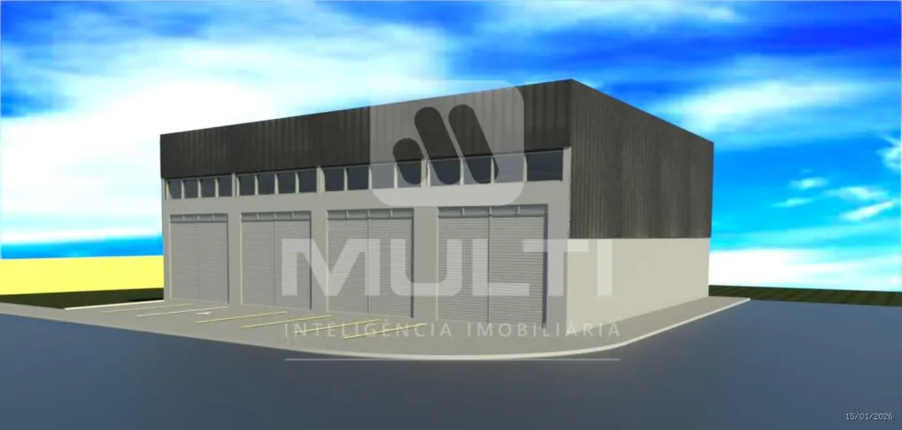 Casa, 1 quarto, 405 m² - Foto 3