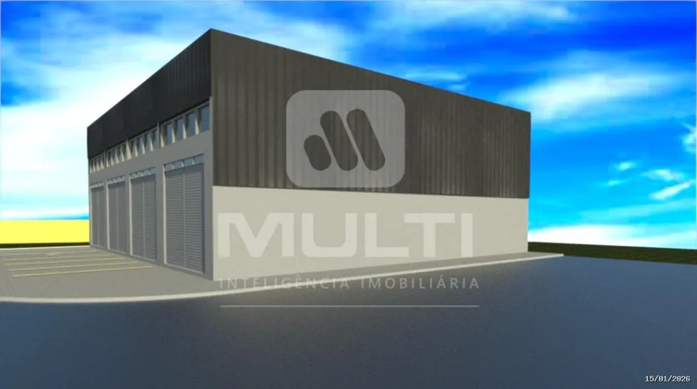 Casa, 1 quarto, 405 m² - Foto 10