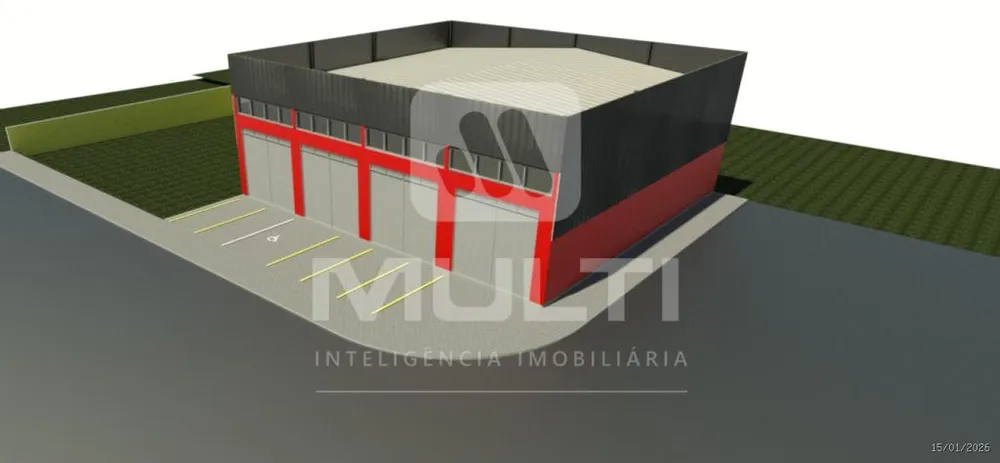 Casa, 1 quarto, 405 m² - Foto 4