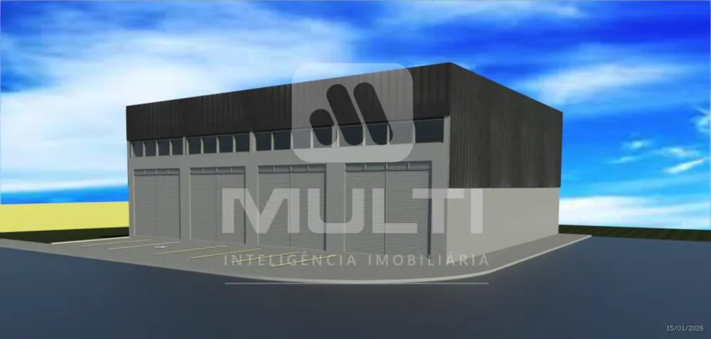 Casa, 1 quarto, 405 m² - Foto 2