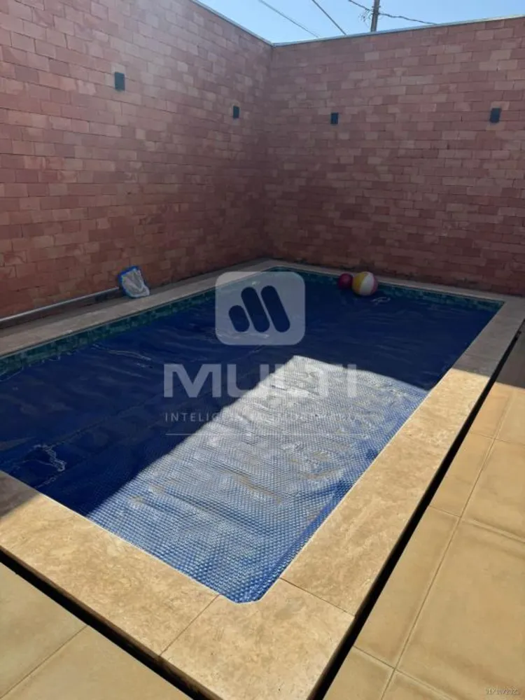 Casa, 3 quartos, 190 m² - Foto 6