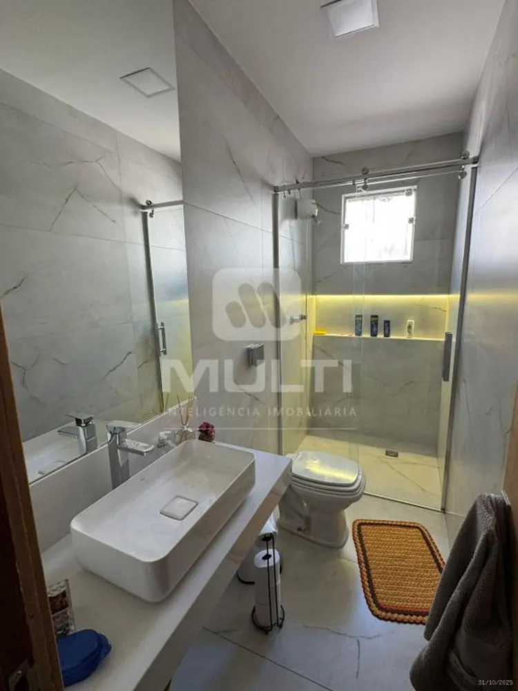Casa, 3 quartos, 190 m² - Foto 4