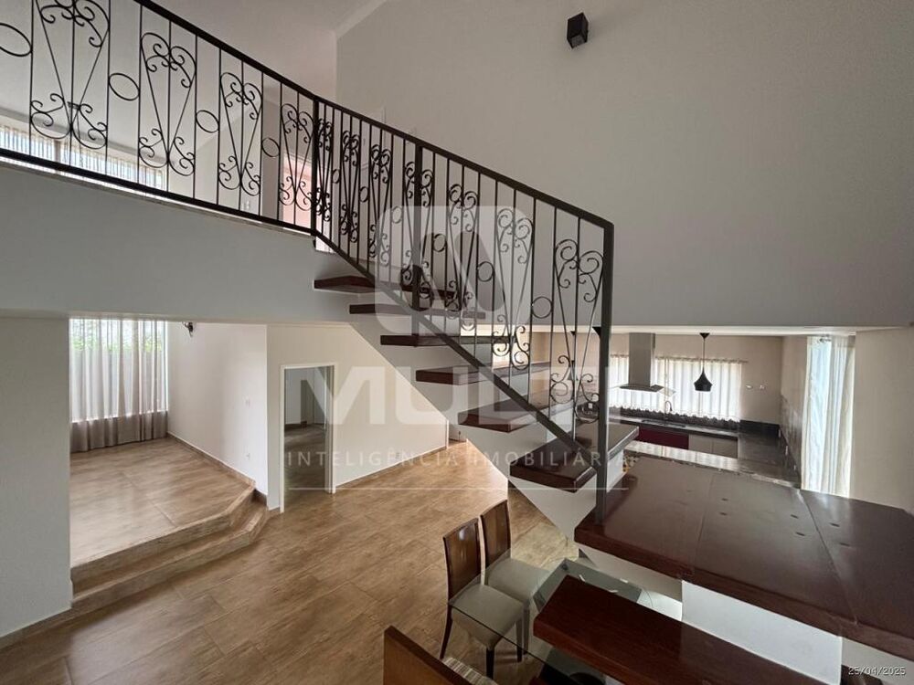 Casa de Condomínio, 4 quartos - Foto 3