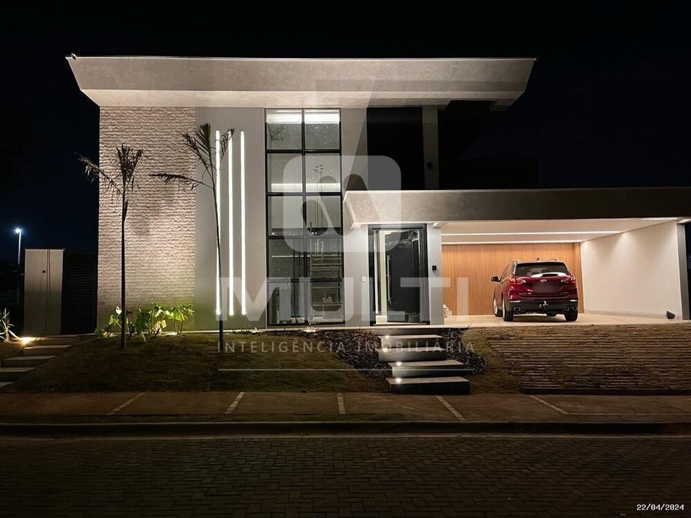 Casa de Condomínio, 3 quartos - Foto 8