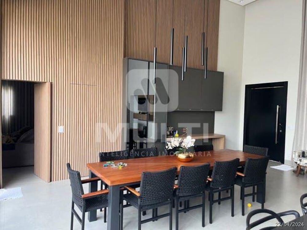 Casa de Condomínio, 3 quartos - Foto 6