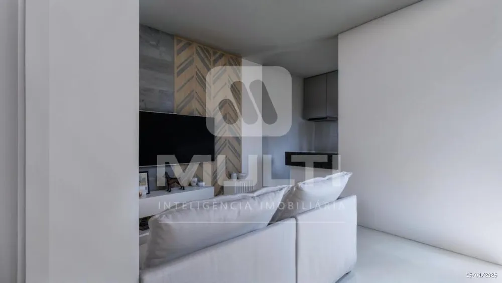 Casa, 2 quartos, 43 m² - Foto 9