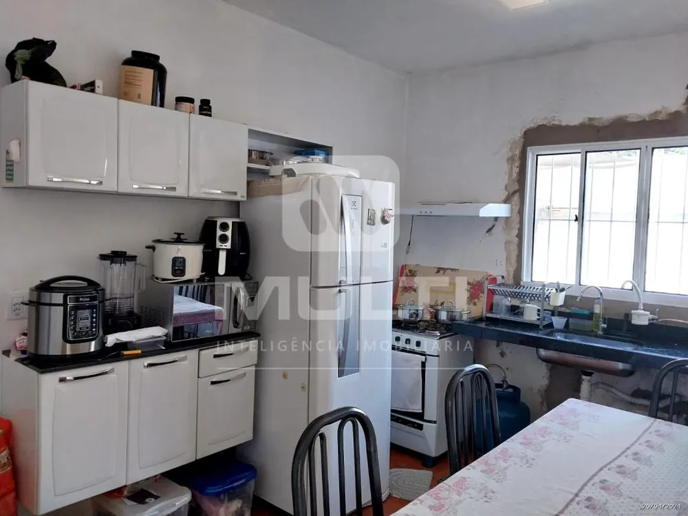 Casa, 3 quartos, 100 m² - Foto 1