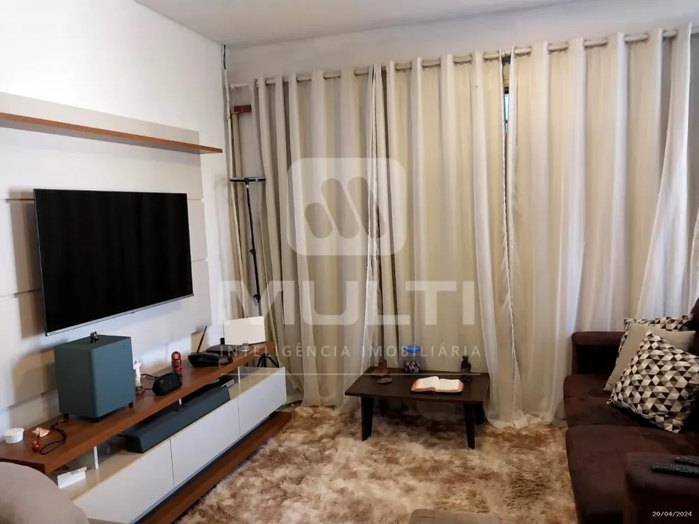 Casa, 3 quartos, 100 m² - Foto 3