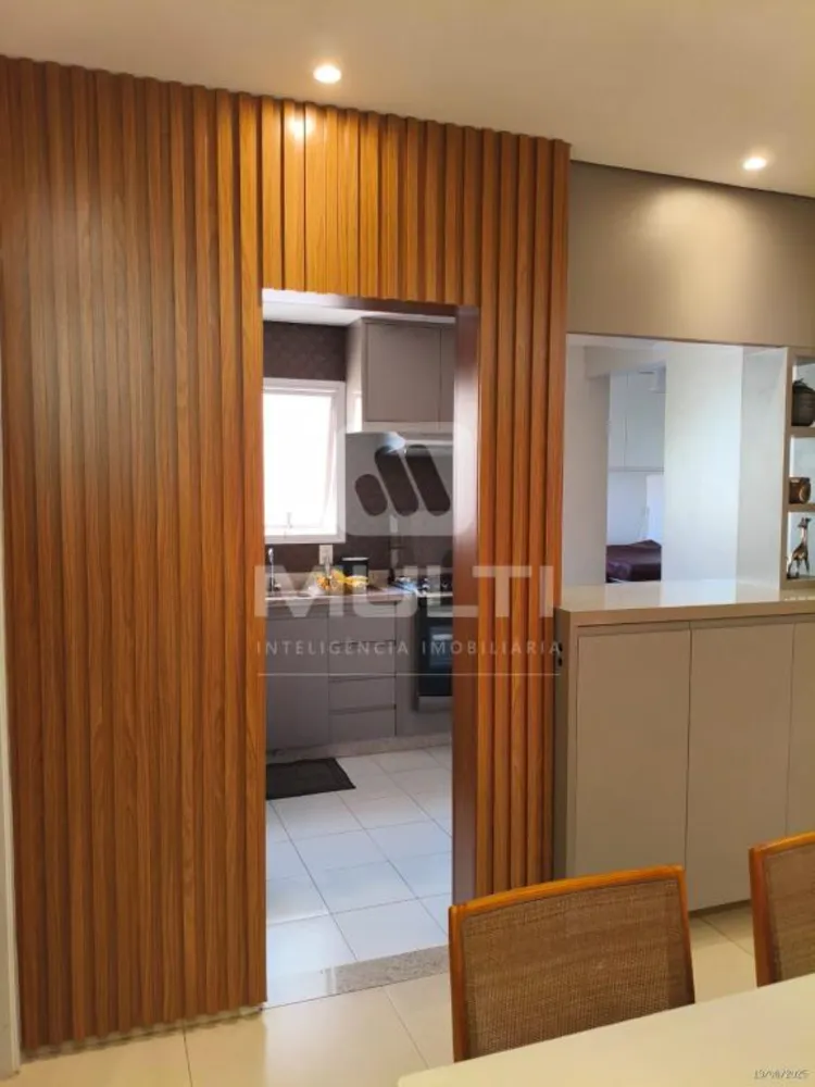 Apartamento, 3 quartos, 90 m² - Foto 2