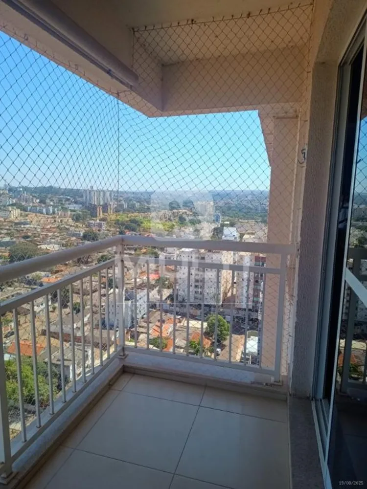 Apartamento, 3 quartos, 90 m² - Foto 10