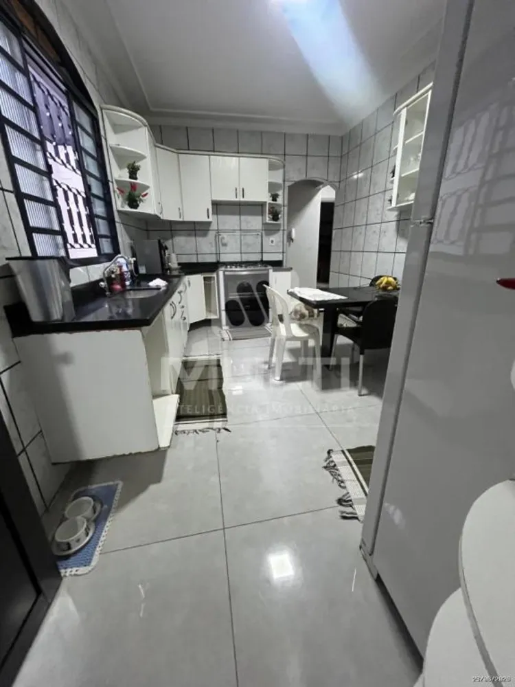 Casa, 3 quartos, 150 m² - Foto 5
