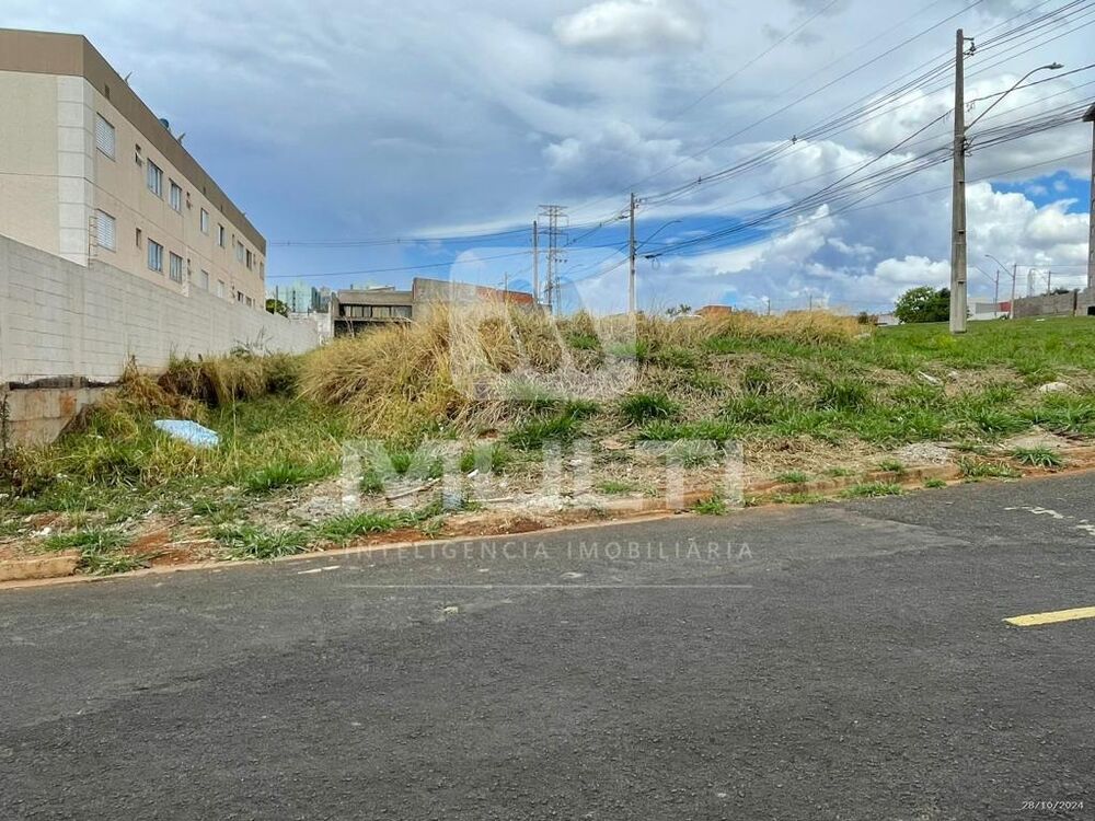 Terreno, 505 m² - Foto 1