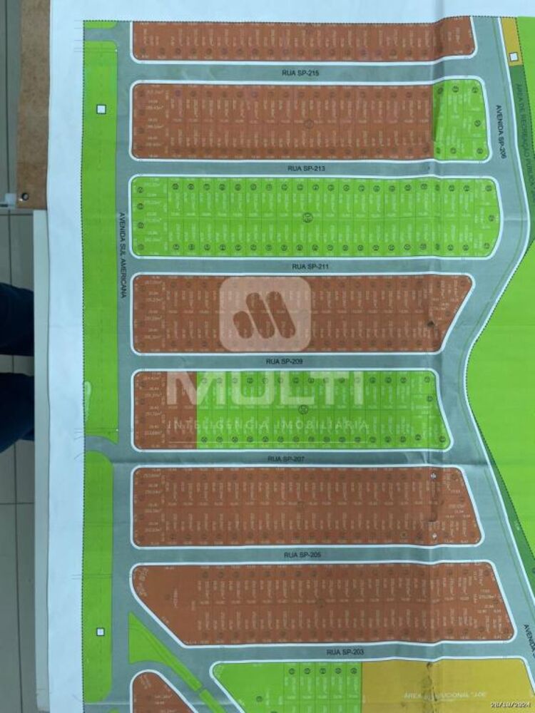 Terreno, 505 m² - Foto 4