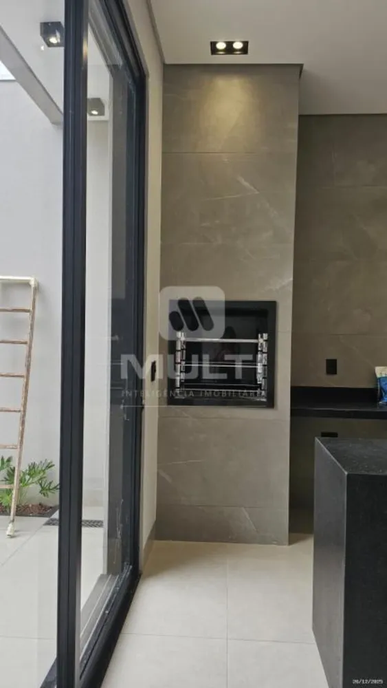 Casa, 3 quartos, 184 m² - Foto 4