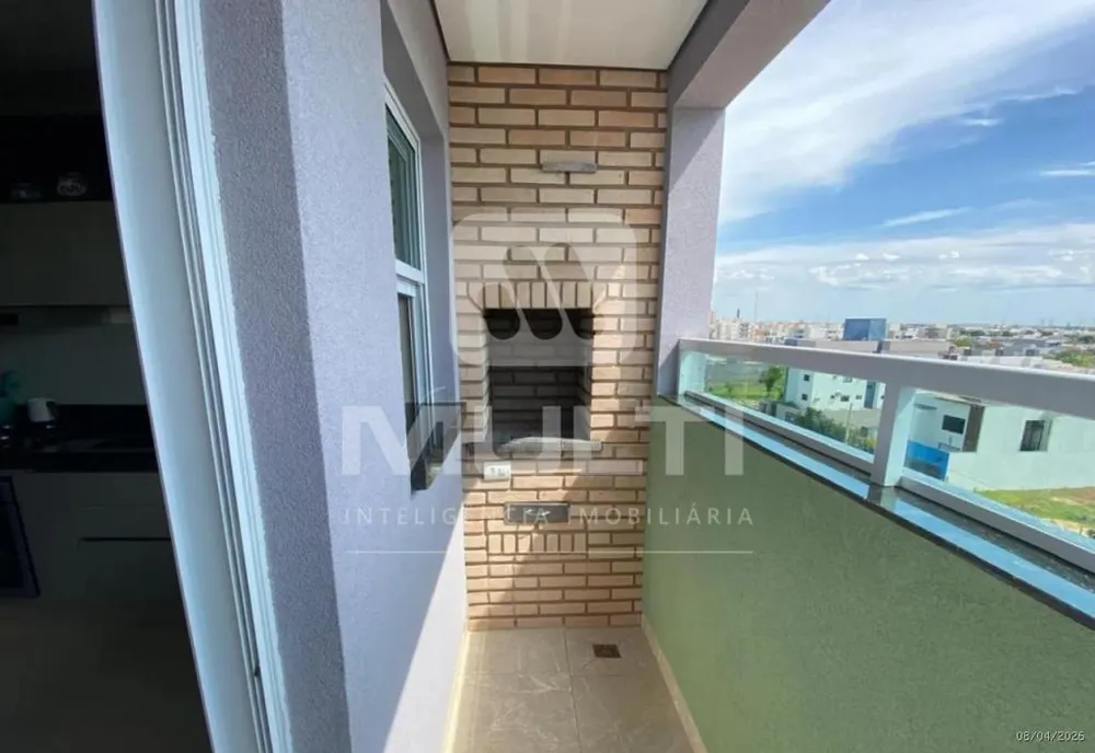 Apartamento, 2 quartos, 62 m² - Foto 3