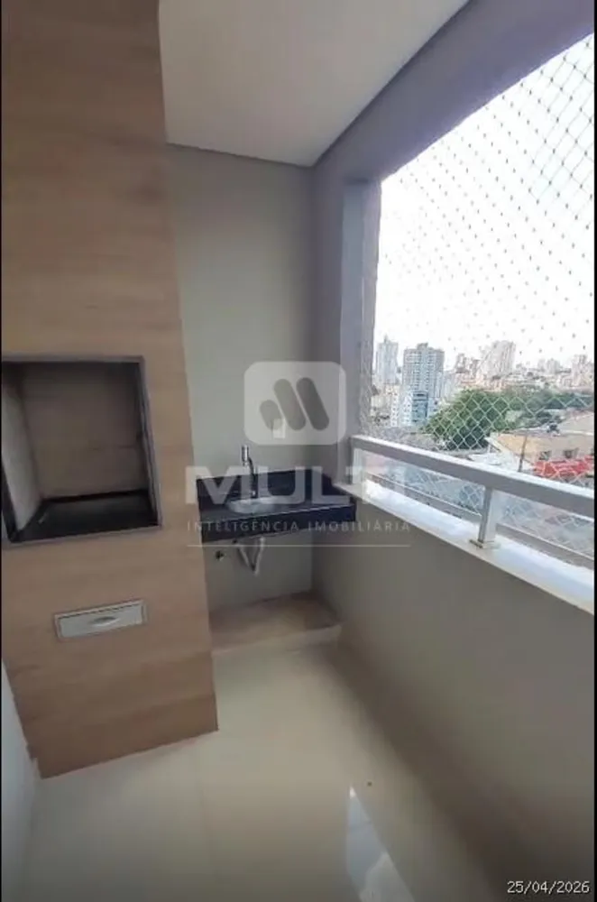 Apartamento, 3 quartos, 120 m² - Foto 3