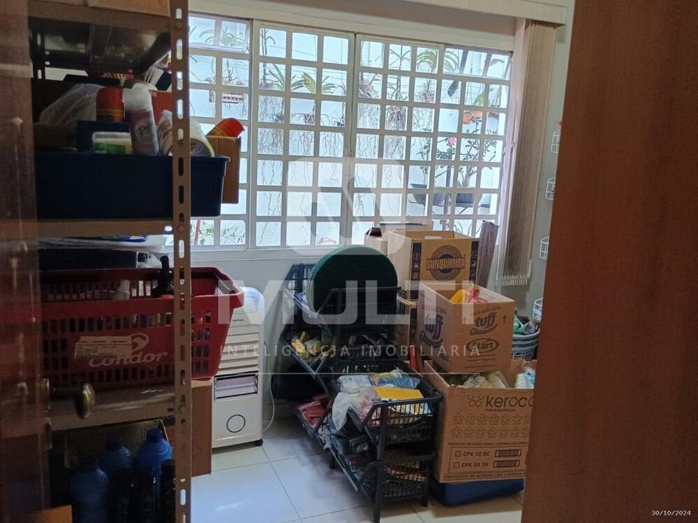 Casa, 5 quartos, 300 m² - Foto 11