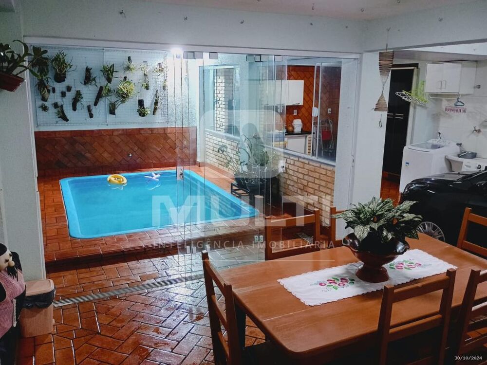 Casa, 5 quartos, 300 m² - Foto 20