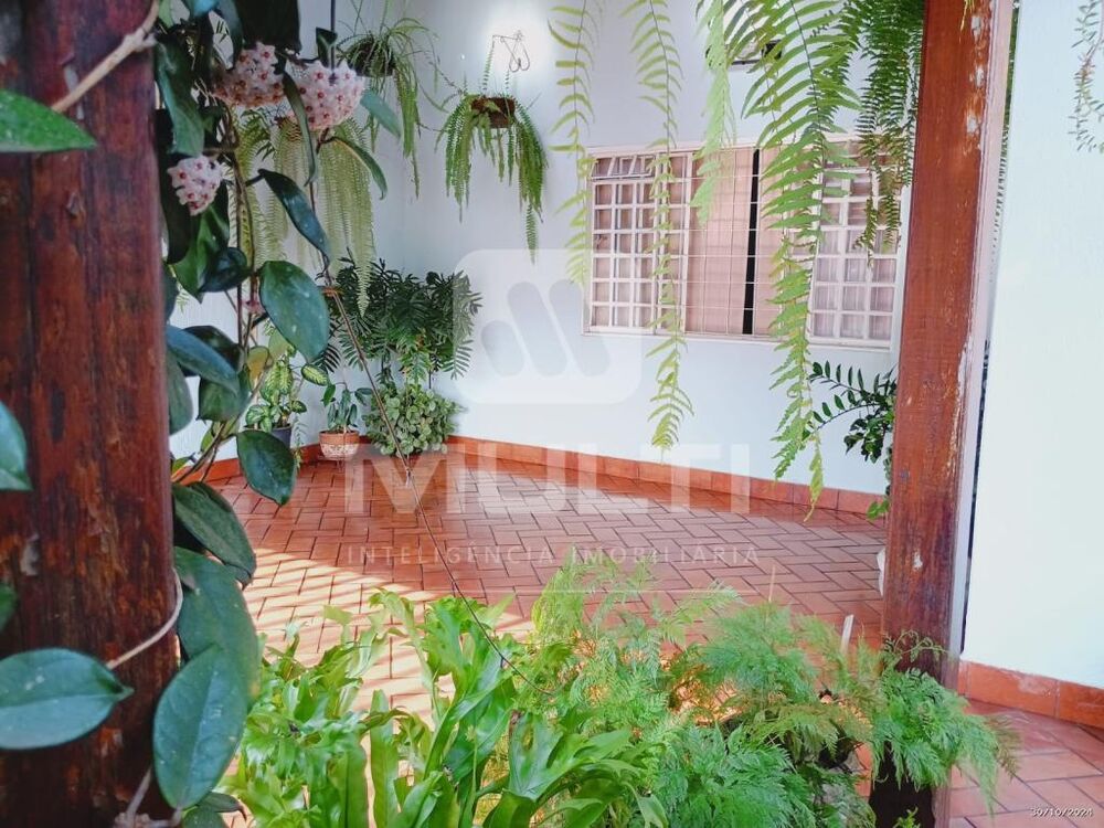 Casa, 5 quartos, 300 m² - Foto 23